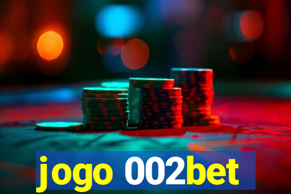 jogo 002bet